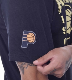 Camiseta NBA Indiana Pacers - comprar online