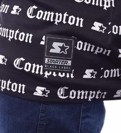 Camiseta Starter Compton - loja online