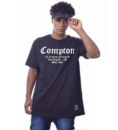Camiseta Starter Compton