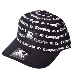 Boné Snap Starter Compton - comprar online