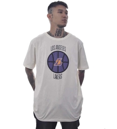 Camiseta NBA Los Angeles Lakers