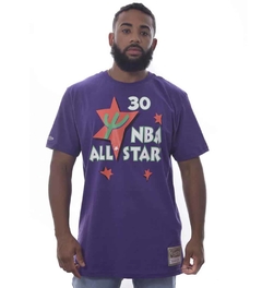Imagem do Camiseta Mitchell & Ness All Stars 30 NBA