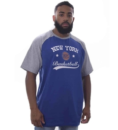 Camiseta NBA New York KNICKS na internet