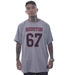Camiseta NBA Houston Rockets 67 - Symbol Store