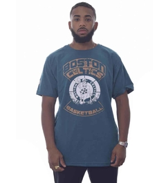 Camiseta NBA Boston Celtcs Basketball - Symbol Store