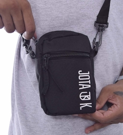 Shoulder Bag Jota K Transversal - comprar online