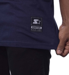 Camiseta Starter Compton - comprar online