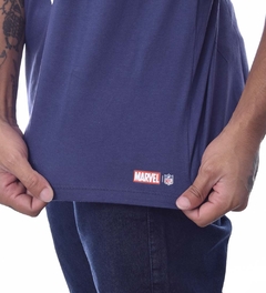 Camiseta Marvel Thor NFL - comprar online