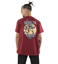Camiseta Jota K The Brooklyn Night - comprar online