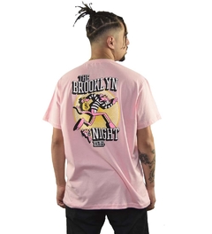 Camiseta Jota K The Brooklyn Night - Symbol Store