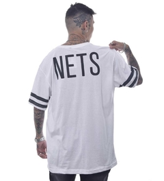 Camiseta NBA Brooklyn Nets na internet