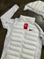 Campera neoprene Nike blanca - comprar online