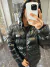 Campera The North Face importada negra