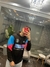 Buzo Manchester city negro