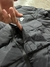 Campera Nike anorak negra en internet