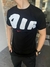 Remera Nike Air negra