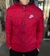Campera Nike reversible - comprar online
