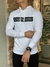 Buzo Calvin Klein blanco - comprar online