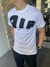 Remera Nike Air blanca