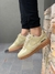 Air Force Goretex beige