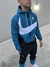 Conjunto Nike TM celeste oscuro - comprar online
