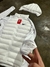 Campera neoprene Nike blanca en internet