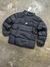 Campera Nike anorak negra - comprar online
