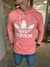 Canguro Adidas salmon