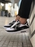 NIKE Airmax Blanca y gris