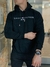 Buzo Tommy Hilfiger negro