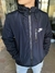 Campera impermeable Nike azul oscuro