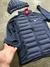 Campera neoprene Nike azul - comprar online