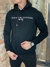 Buzo Tommy Hilfiger negro - comprar online