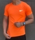 Remera Nike Naranja