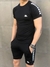 Conjunto KAPPA Negro