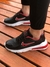 Nike Airmax 270 react Negra y rojo