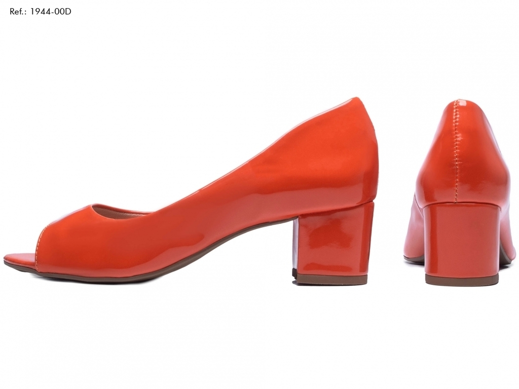 Sapato Feminino Marisa