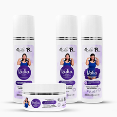 Kit Linha Katia