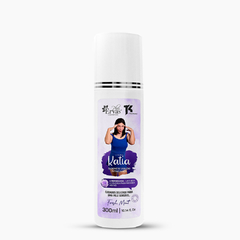 Kit Linha Katia - Plus Ervas Cosméticos