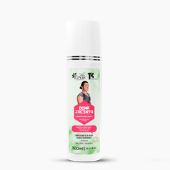 Kit Linha Dona Jacinta - Plus Ervas Cosméticos
