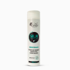 Condicionante Silk Restoring – 300g