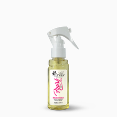 Brilho Intenso Siliconizado Finish Plus de 75ml
