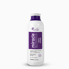 Shampoo Matizador Blond Plus Miracle – 250g