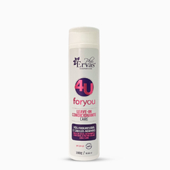 Leave-in Condicionante 4U (For You) – 300g