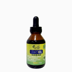 Óleo de Açaí Start Oil - 50ml