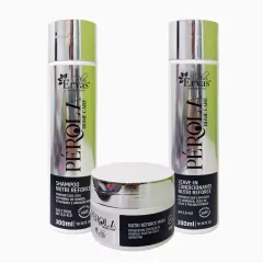 Kit Pérola Home Care