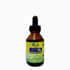 Óleo de Moringa Start Oil - 50ml
