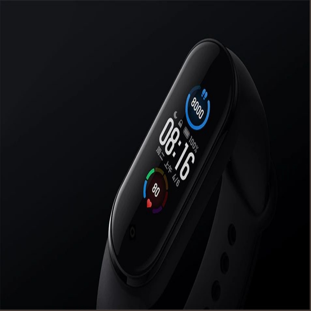 comprar mi band 5 original