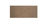 Fibra de Casca de Nozes 6cm x 41cm - Bravo Soluções