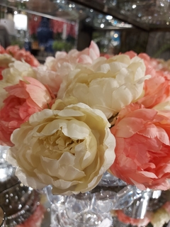vara peonia crema